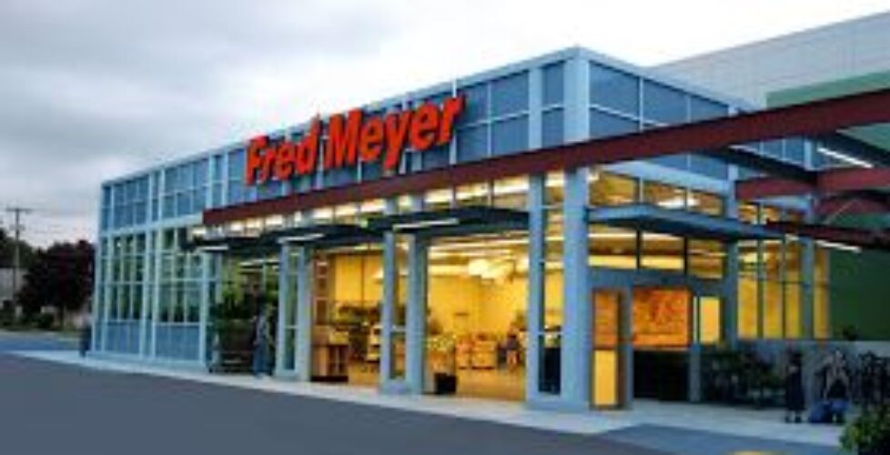 fred meyer marysville