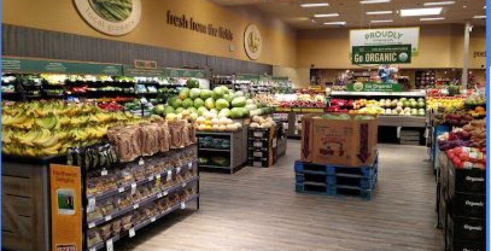 safeway woodinville