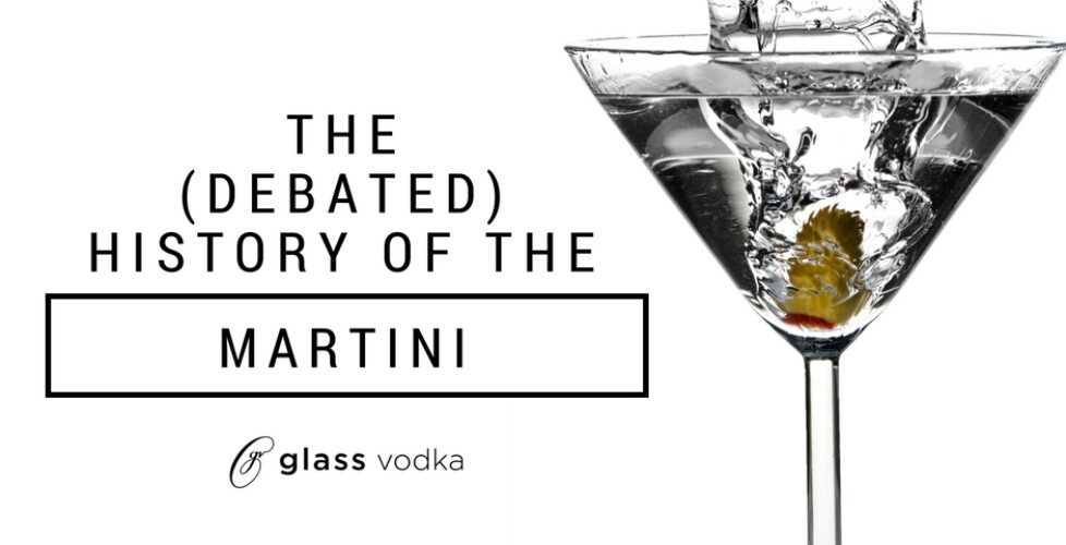 history-of-martini