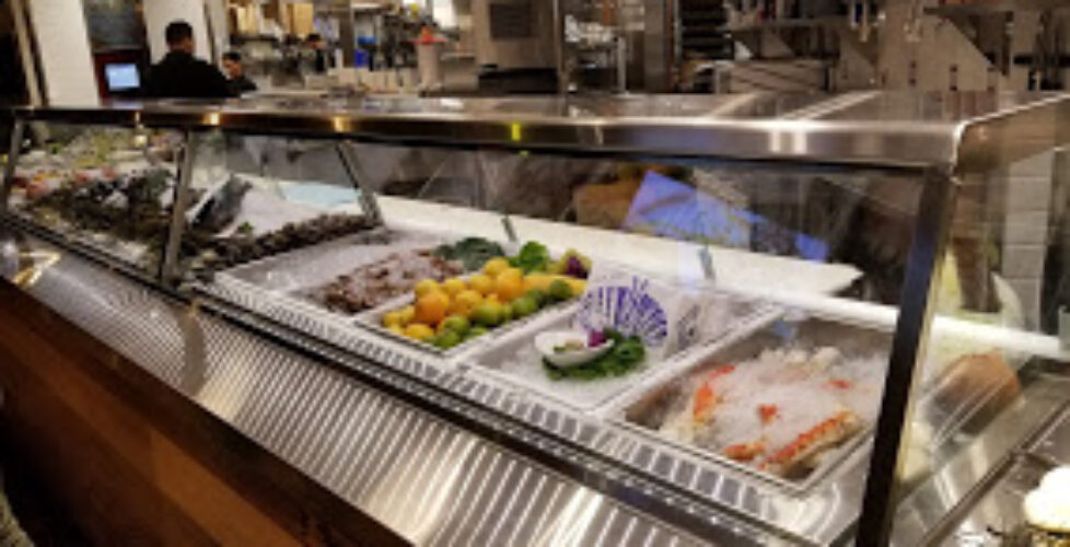 Dukes Seafood Bellevue