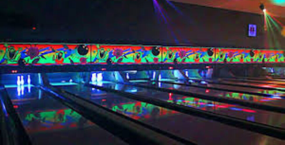 New bowlaway lanes