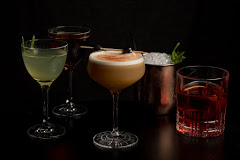 Glass Vodka Recipes