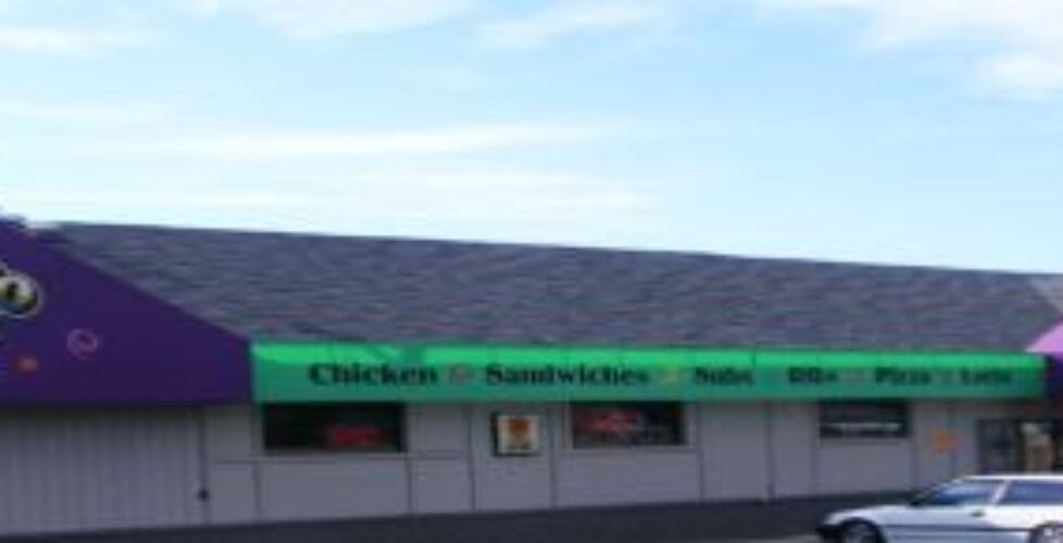 Chicago Deli