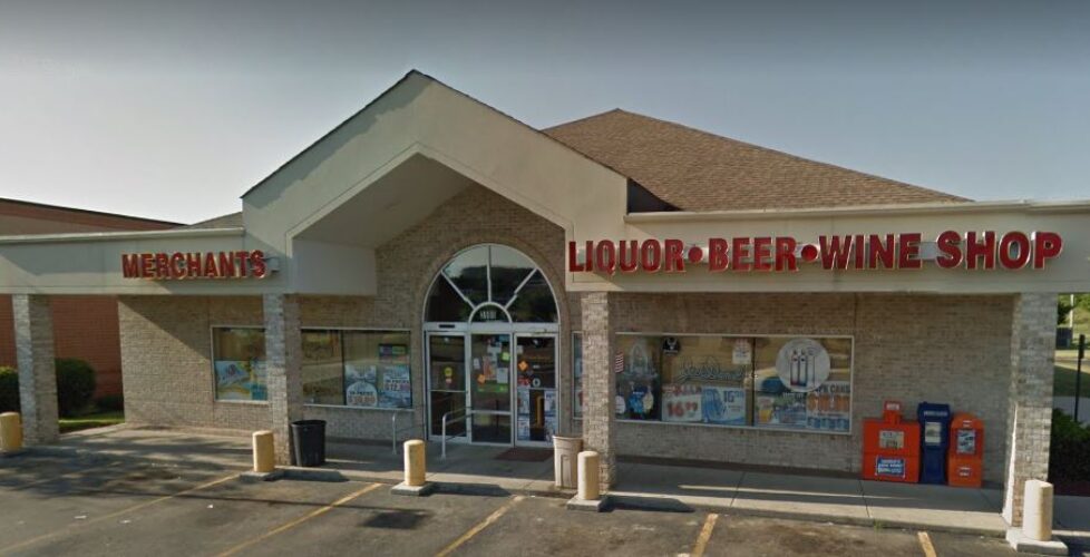 Merchants Gourmet